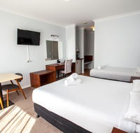 Springwood Motor Inn - Accommodation Port Macquarie