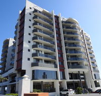 Springwood Tower Apartment Hotel - Accommodation Port Macquarie