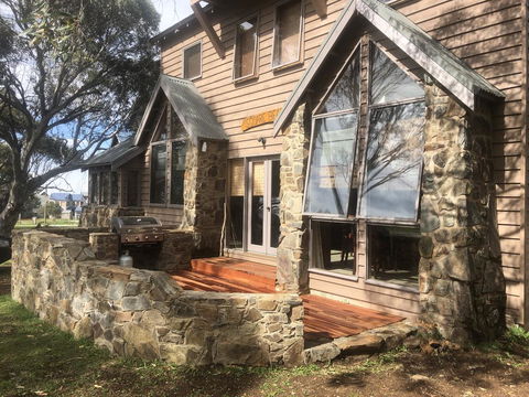 Square Bear-DPA - Accommodation Port Macquarie 1