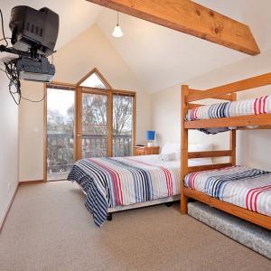 Square Bear-DPA - Accommodation Port Macquarie 2