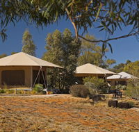 Squeakywindmill Boutique Tent BB - Accommodation Port Macquarie