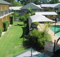 St Marys Park View Motel - Accommodation Port Macquarie
