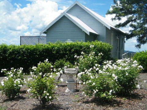 St Peter's Fairview - Accommodation Port Macquarie 2