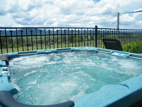 St Peter's Fairview - Accommodation Port Macquarie 1