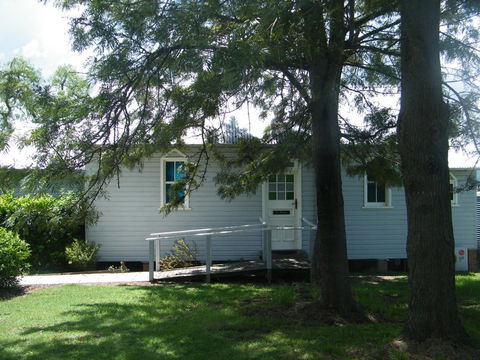 St Peter's Fairview - Accommodation Port Macquarie 3