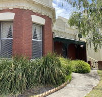 St. Elizabeth's Home - Accommodation Port Macquarie
