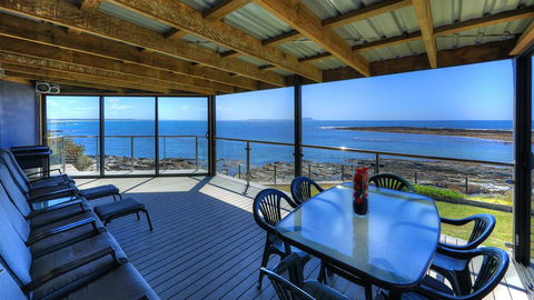 Stanley View Beach House - Accommodation Port Macquarie 1