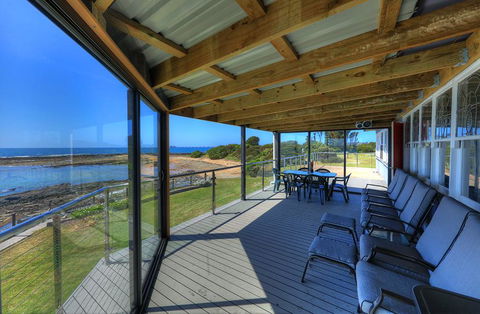 Stanley View Beach House - Accommodation Port Macquarie 2