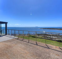 Stanley View Beach House - Accommodation Port Macquarie