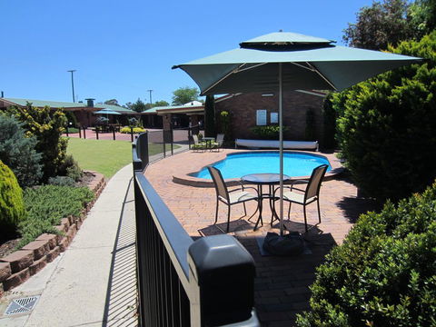 Stannum Lodge Motor Inn - Accommodation Port Macquarie 0