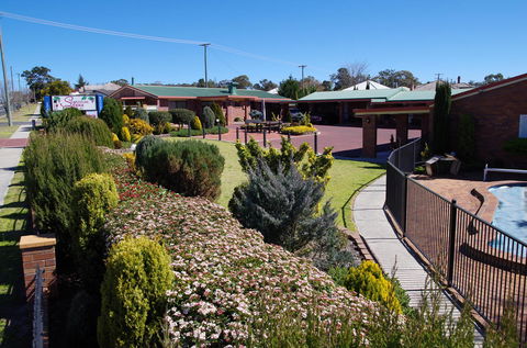 Stannum Lodge Motor Inn - Accommodation Port Macquarie 3