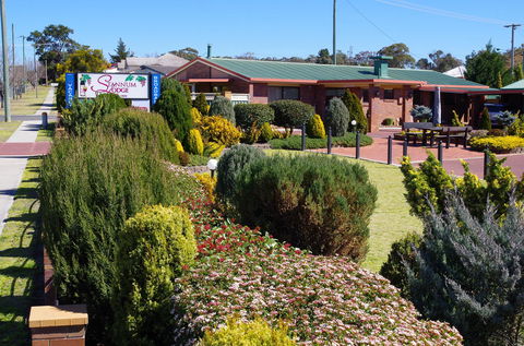 Stannum Lodge Motor Inn - Accommodation Port Macquarie 1