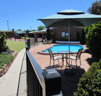 Stannum Lodge Motor Inn - Accommodation Port Macquarie