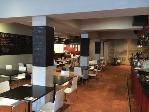 Star Bar Cafe & Hotel - Accommodation Port Macquarie 3