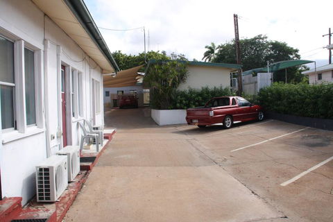 Star Inn Accommodation - Accommodation Port Macquarie 1