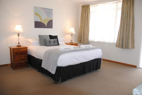 Star Motel Barnawartha - Accommodation Port Macquarie 1