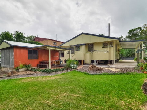 Starfish Shack By The Sea - Accommodation Port Macquarie 1