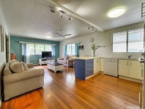 Starfish Shack By The Sea - Accommodation Port Macquarie 0