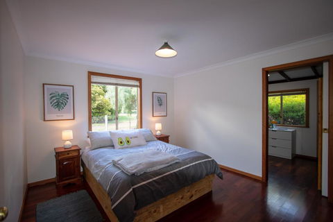 Stargazers - Accommodation Port Macquarie 1