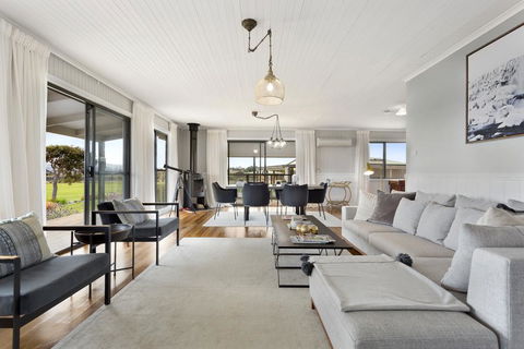 Stargazers Cottage - L'Abode - Accommodation Port Macquarie 1
