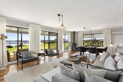 Stargazers Cottage - L'Abode - Accommodation Port Macquarie 0
