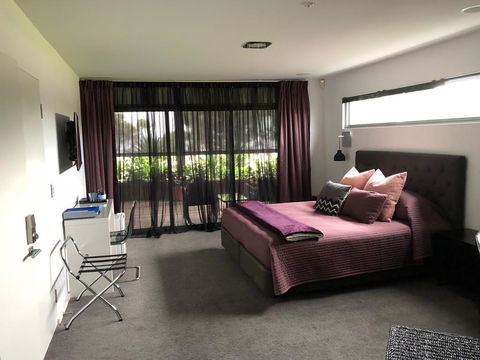 Starhaven Retreat - Accommodation Port Macquarie 2