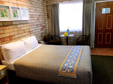 Starlight Motor Inn - Accommodation Port Macquarie 2