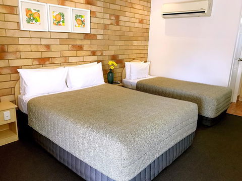 Starlight Motor Inn - Accommodation Port Macquarie 0