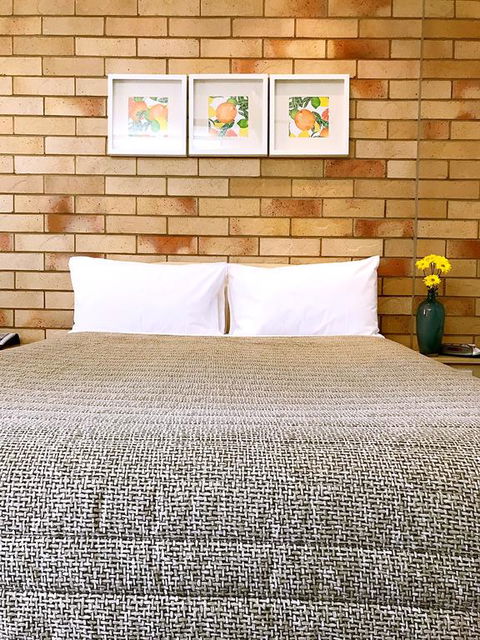 Starlight Motor Inn - Accommodation Port Macquarie 3