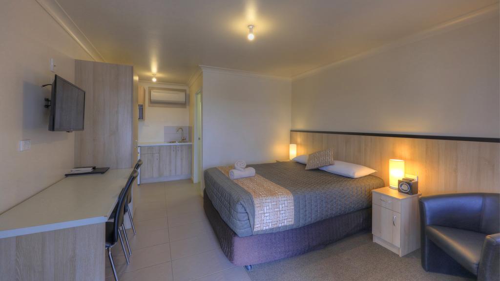 Grantham QLD Accommodation Port Macquarie