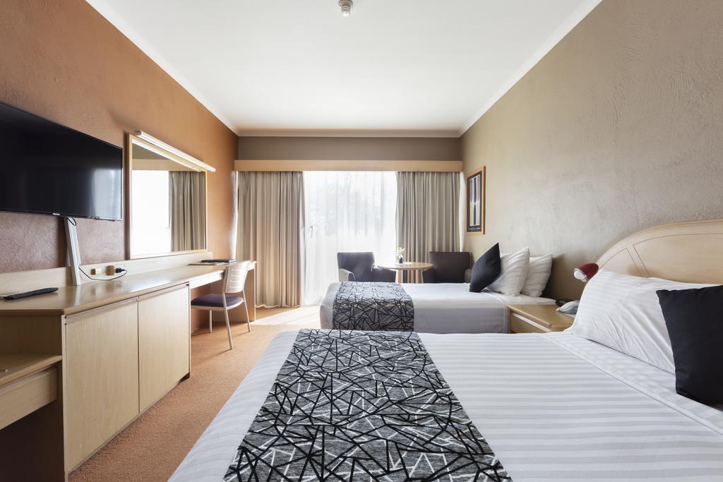 Curtin ACT Accommodation Port Macquarie