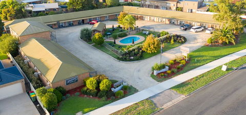 Statesman Motor Inn - Accommodation Port Macquarie 3