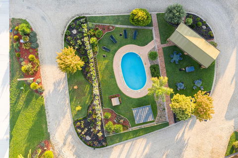 Statesman Motor Inn - Accommodation Port Macquarie 1