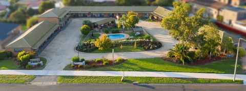 Statesman Motor Inn - Accommodation Port Macquarie 0