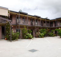 Station Hotel Motel Kurri - Accommodation Port Macquarie