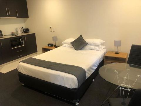 Station House Hotel - Accommodation Port Macquarie 0