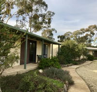 Stawell Holiday Cottages - Accommodation Port Macquarie