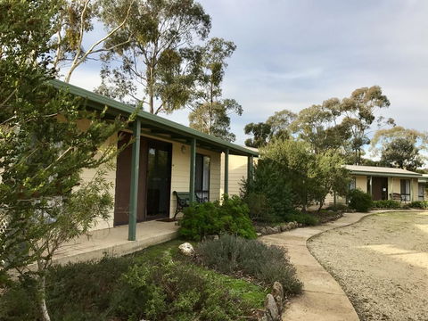 Stawell Holiday Cottages - Accommodation Port Macquarie 0