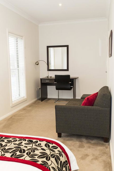 Stay Bathurst - Accommodation Port Macquarie 3