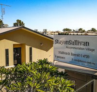 Stay on Sullivan - Accommodation Port Macquarie