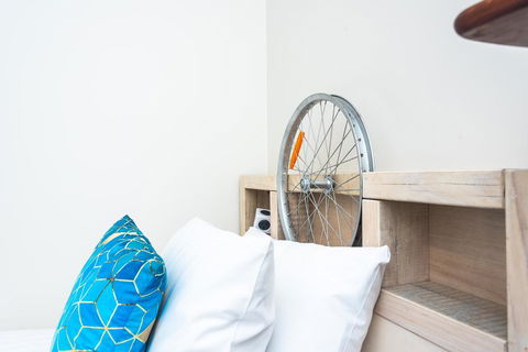 Stay Social - Accommodation Port Macquarie 1