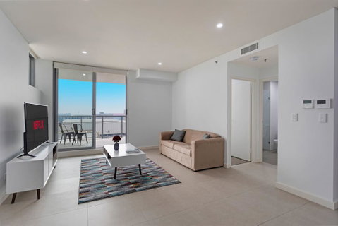 STAY&CO Mascot Station - Accommodation Port Macquarie 3