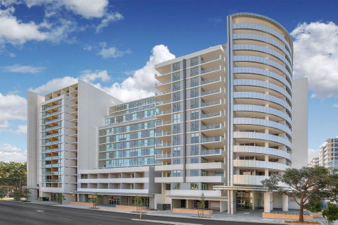 STAY&CO Mascot Station - Accommodation Port Macquarie 1