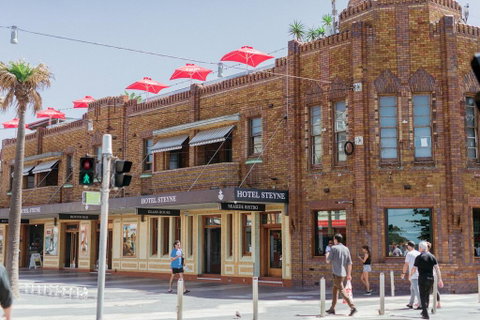 Stay@Hotel Steyne - Accommodation Port Macquarie 0