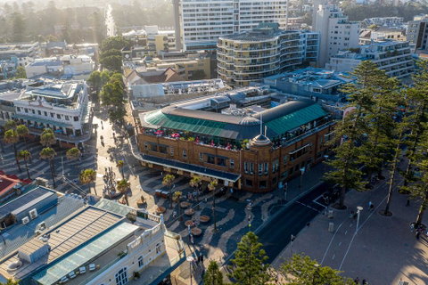 Stay@Hotel Steyne - Accommodation Port Macquarie 3