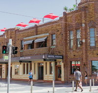 StayHotel Steyne - Accommodation Port Macquarie