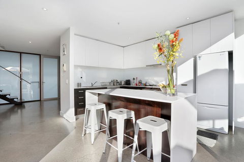 StayCentral On Oxford Penthouse - Accommodation Port Macquarie 1