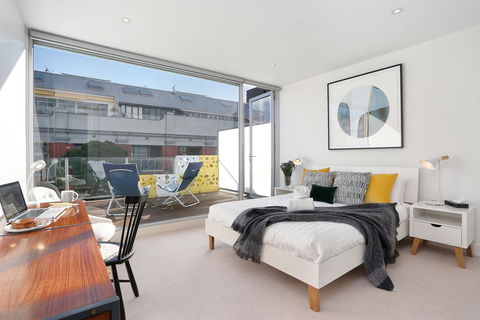 StayCentral On Oxford Penthouse - Accommodation Port Macquarie 0