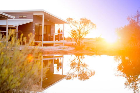 Still Earth - Accommodation Port Macquarie 1
