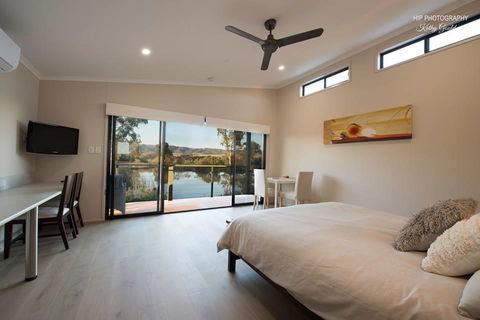 Still Earth - Accommodation Port Macquarie 0